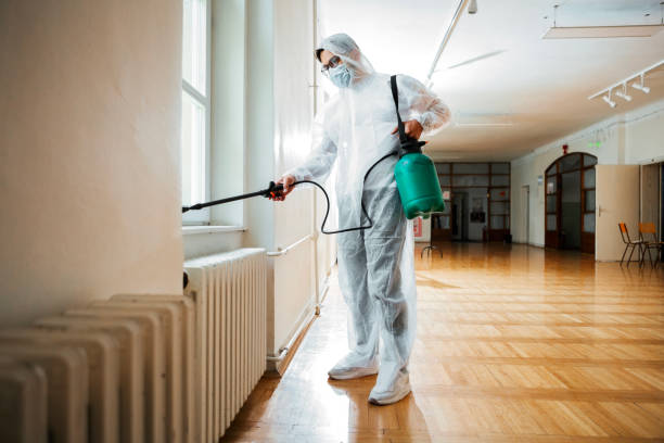 Best Emergency Pest Control  in Mount Juliet, TN